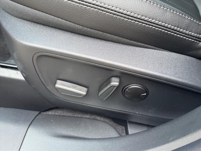 2025 Ford Escape Plug-In Hybrid PHEV