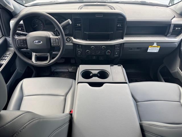 2025 Ford F-250 Super Duty XL