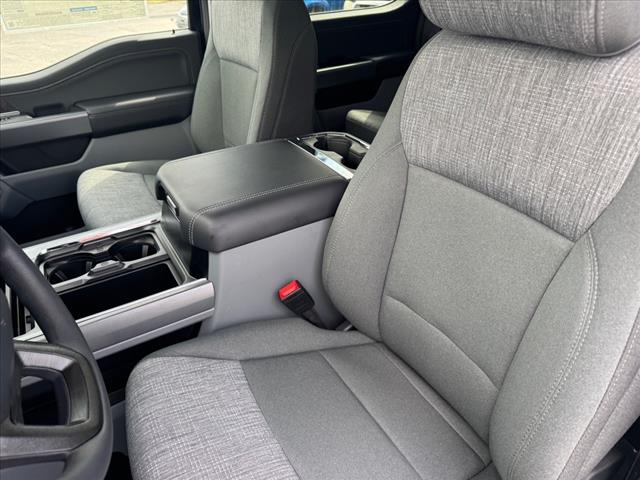 2025 Ford F-250 Super Duty XLT