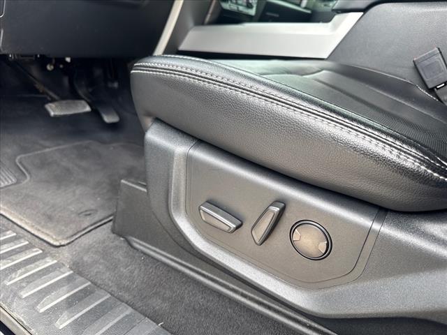 2021 Ford F-250 Super Duty Lariat