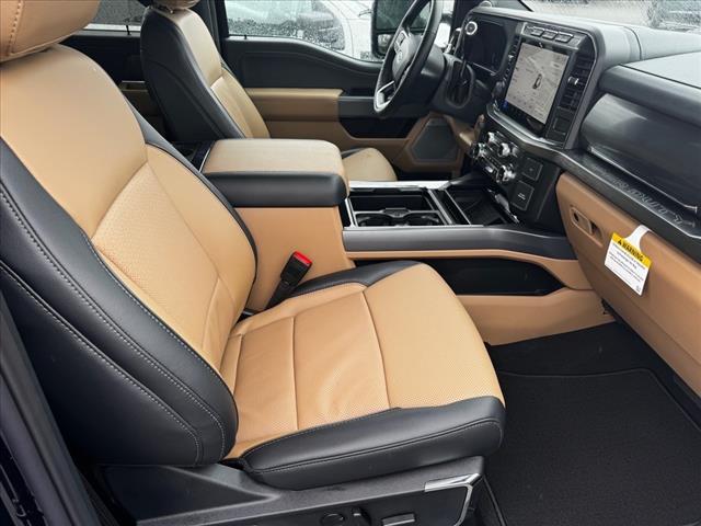 2025 Ford F-350 Super Duty Lariat