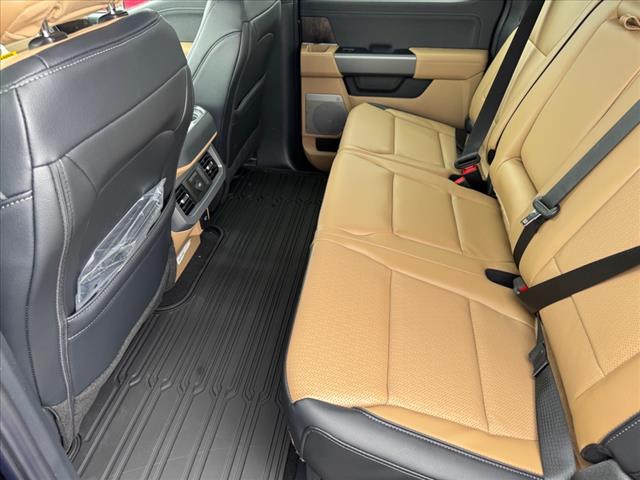 2025 Ford F-350 Super Duty Lariat
