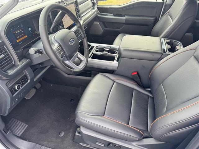 2025 Ford F-350 Super Duty Lariat