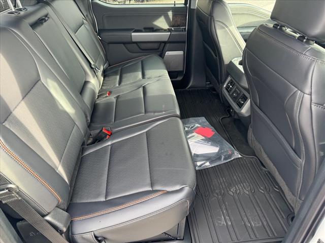 2025 Ford F-350 Super Duty Lariat