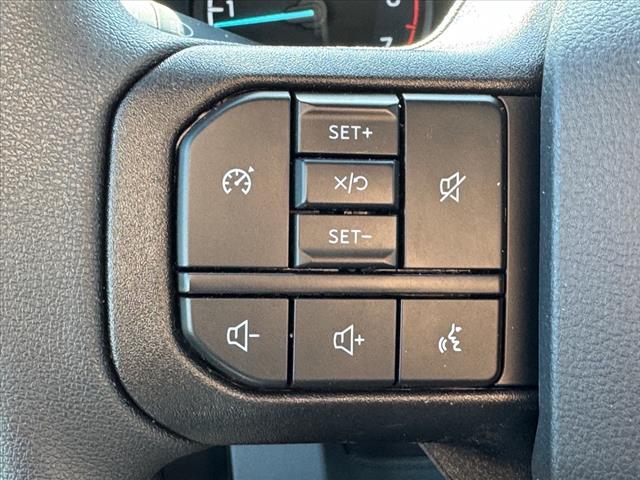2025 Ford F-250 Super Duty XL