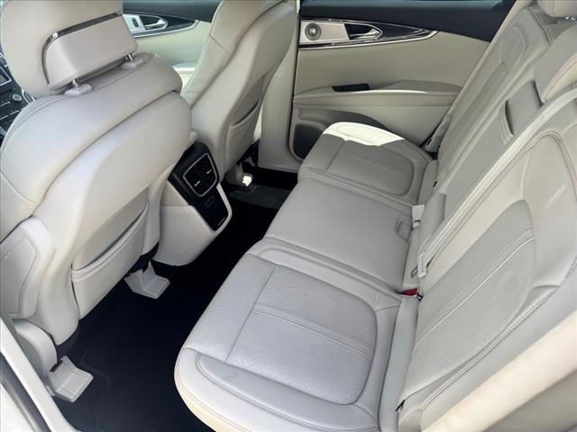 2016 Lincoln MKX Black Label