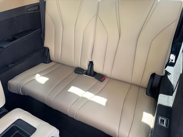 2025 Acura MDX w/Tech