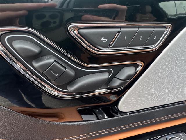2025 Lincoln Aviator Black Label