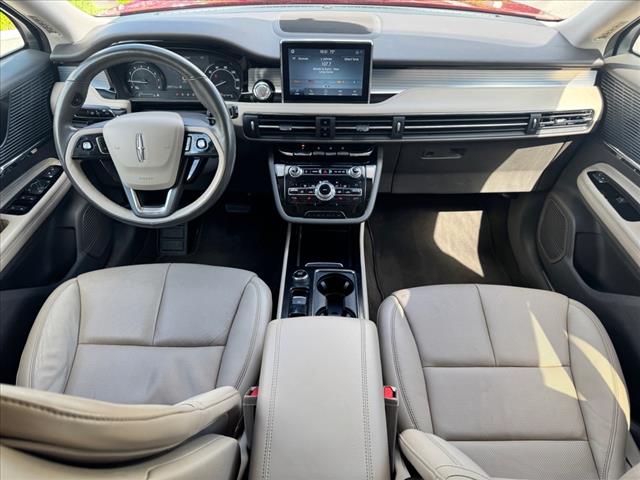 2020 Lincoln Corsair Standard