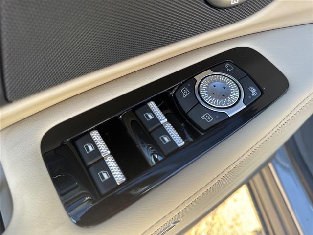 2025 Lincoln Nautilus Hybrid Premiere