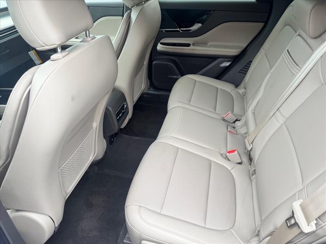 2025 Lincoln Corsair Grand Touring