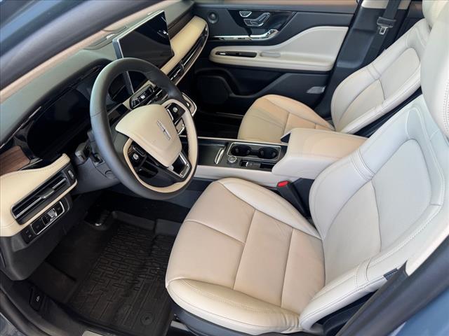 2025 Lincoln Corsair Grand Touring