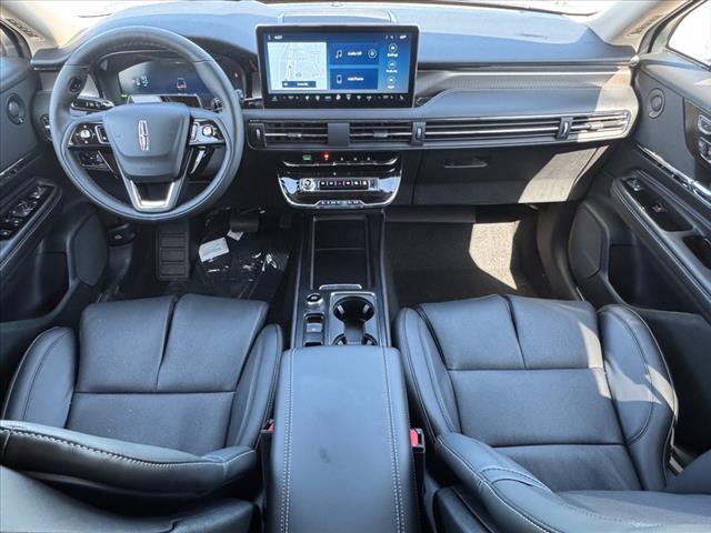 2025 Lincoln Corsair Grand Touring