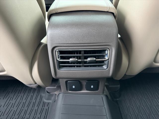 2024 Lincoln Corsair Grand Touring