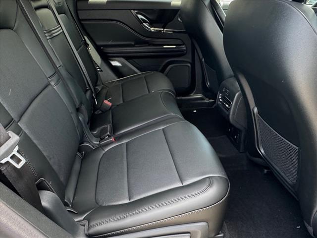 2025 Lincoln Corsair Grand Touring