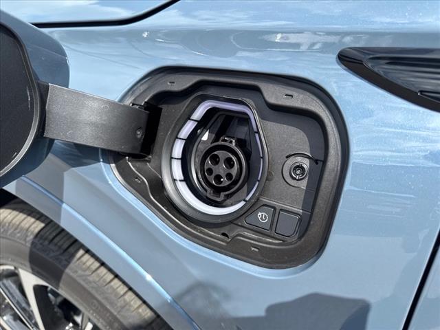2025 Lincoln Corsair Grand Touring