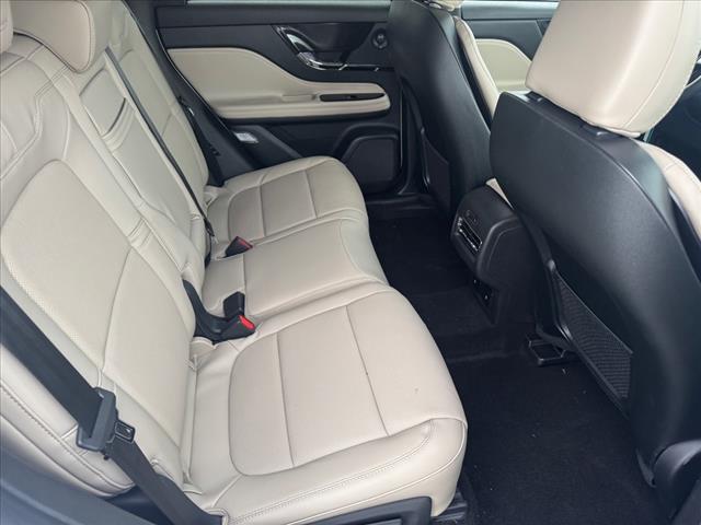 2025 Lincoln Corsair Grand Touring