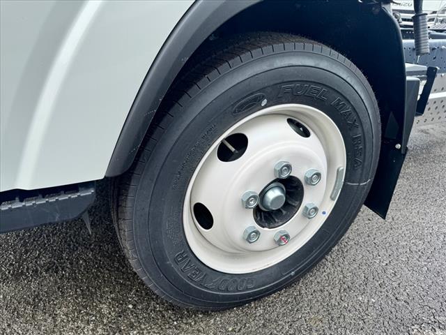 2025 Isuzu NRR 176