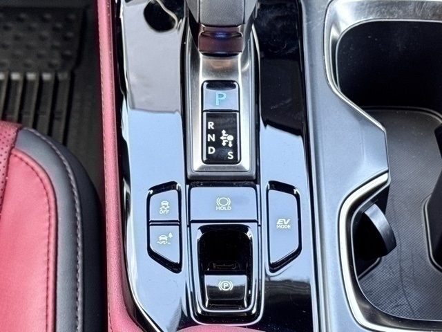 2024 Lexus NX 350h Premium