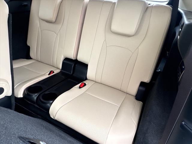 2022 Lexus RX 350L Base