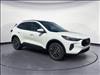 2025 Ford Escape Plug-In Hybrid PHEV