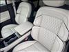 2025 Lincoln Nautilus Black Label