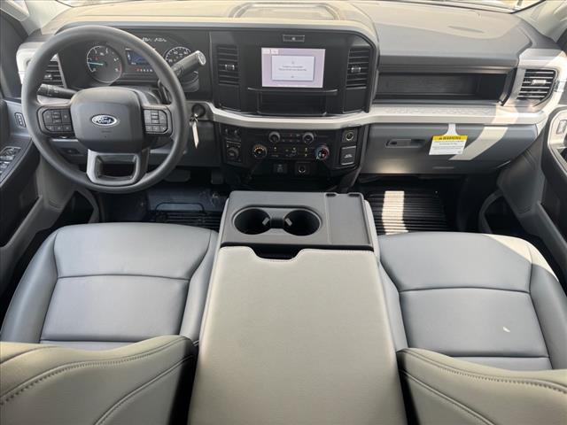 2025 Ford F-450SD XL DRW