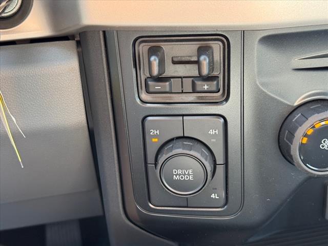 2025 Ford F-550SD XL DRW