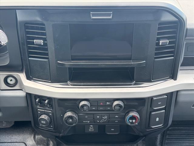 2025 Ford F-250 Super Duty XL