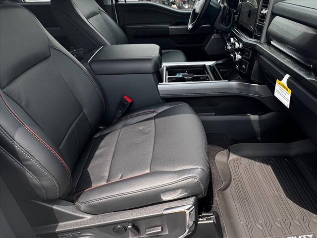 2025 Ford F-250 Super Duty Lariat