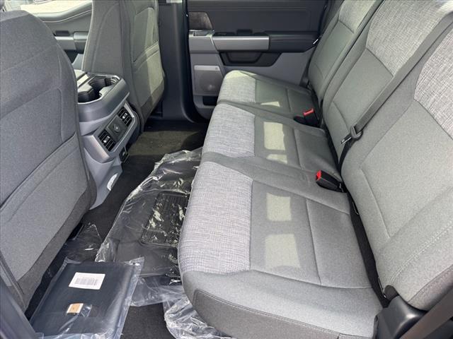 2025 Ford F-250 Super Duty XLT