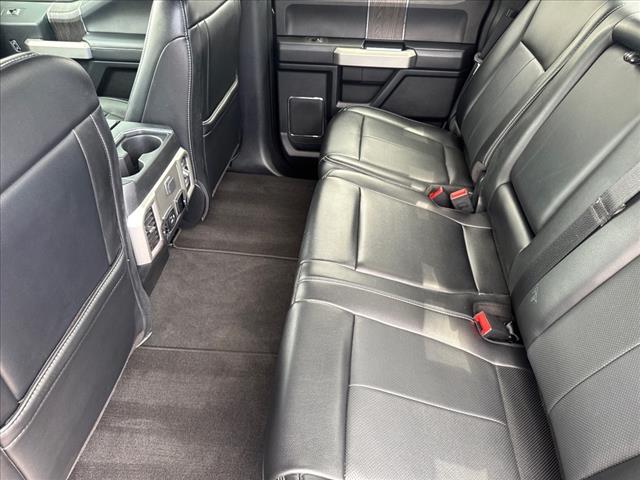 2021 Ford F-250 Super Duty Lariat