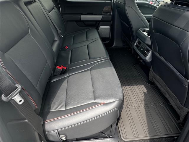2025 Ford F-350 Super Duty Lariat