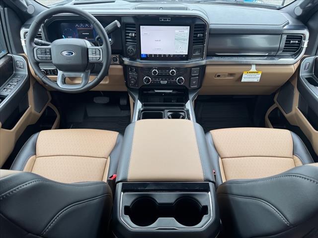 2025 Ford F-350 Super Duty Lariat