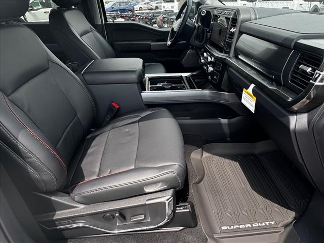 2025 Ford F-350 Super Duty Lariat