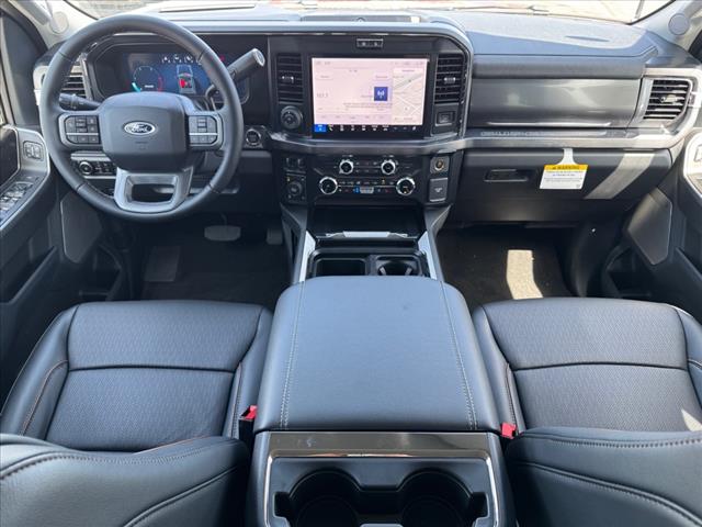2025 Ford F-350 Super Duty Lariat