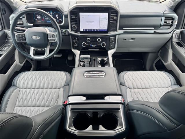 2023 Ford F-150 Limited