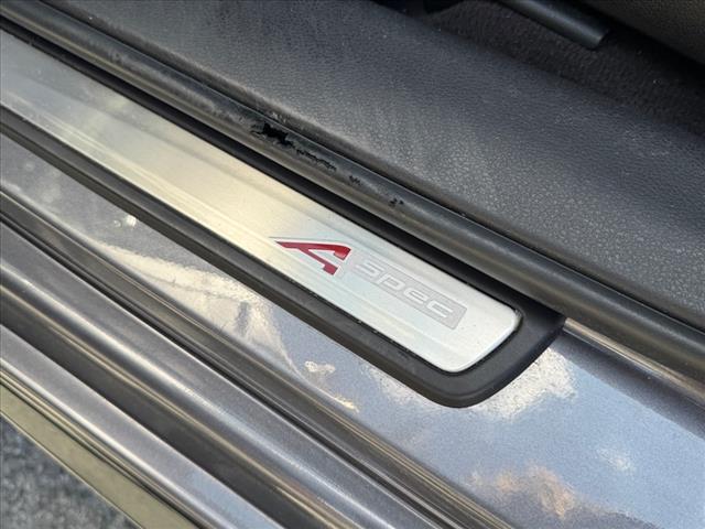 2019 Acura MDX SH-AWD w/Tech w/A-SPEC