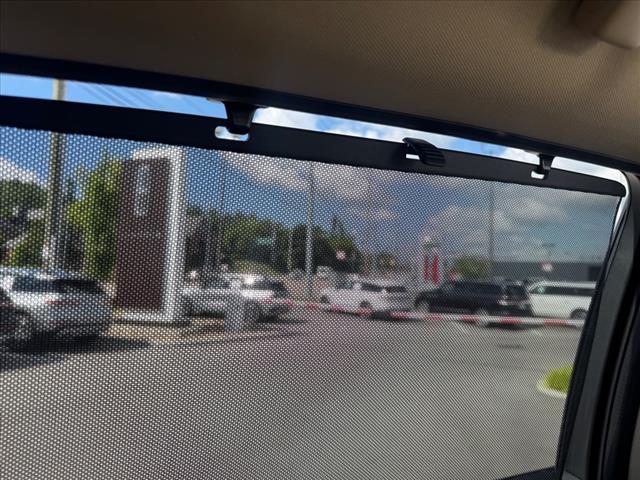 2025 Acura MDX w/Tech