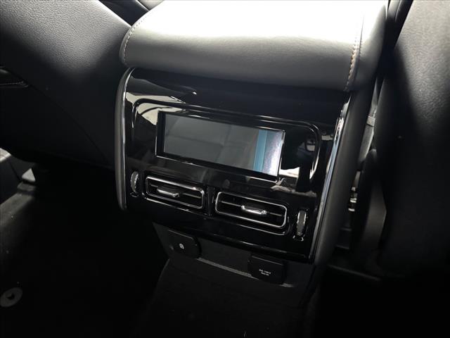 2025 Lincoln Aviator Black Label