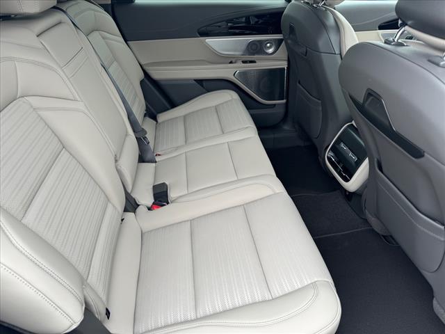 2025 Lincoln Nautilus Hybrid Reserve