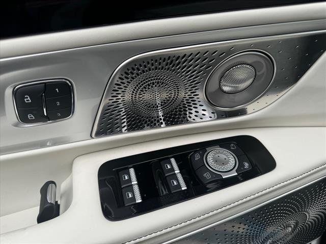 2024 Lincoln Nautilus Hybrid Black Label
