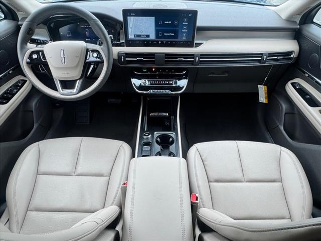 2025 Lincoln Corsair Grand Touring