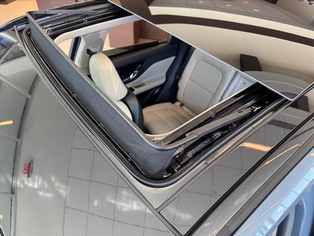 2025 Lincoln Corsair Grand Touring