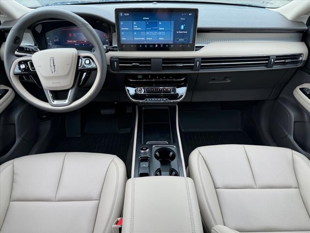2024 Lincoln Corsair Grand Touring