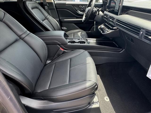 2025 Lincoln Corsair Grand Touring
