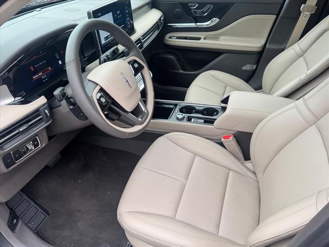 2025 Lincoln Corsair Grand Touring