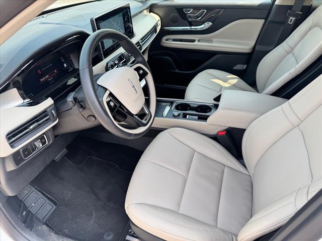 2025 Lincoln Corsair Grand Touring