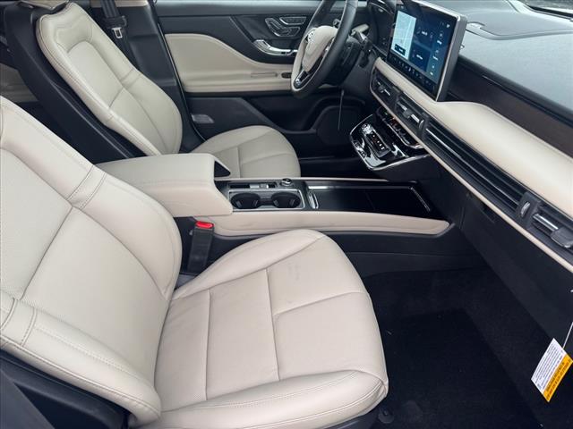 2025 Lincoln Corsair Grand Touring