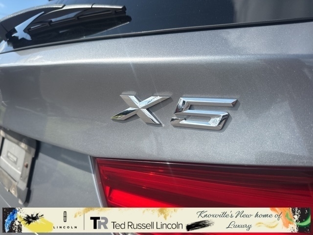 2014 BMW X5 xDrive35i